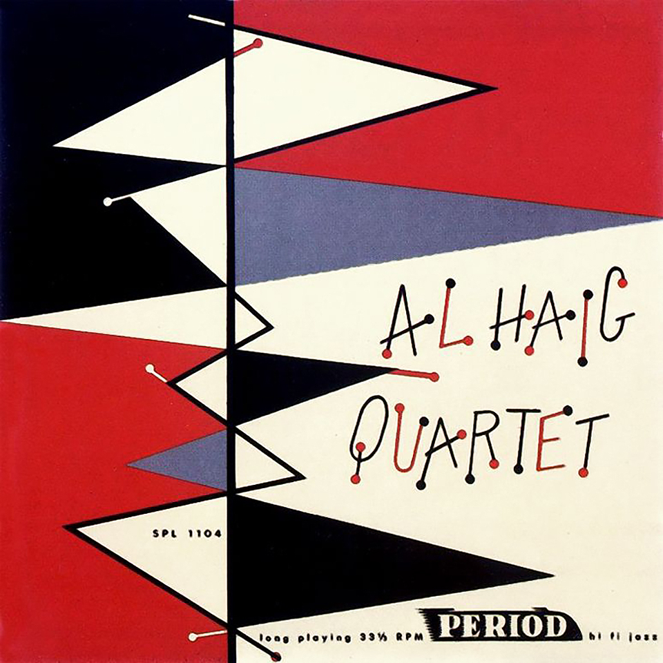 Alvin Lustig