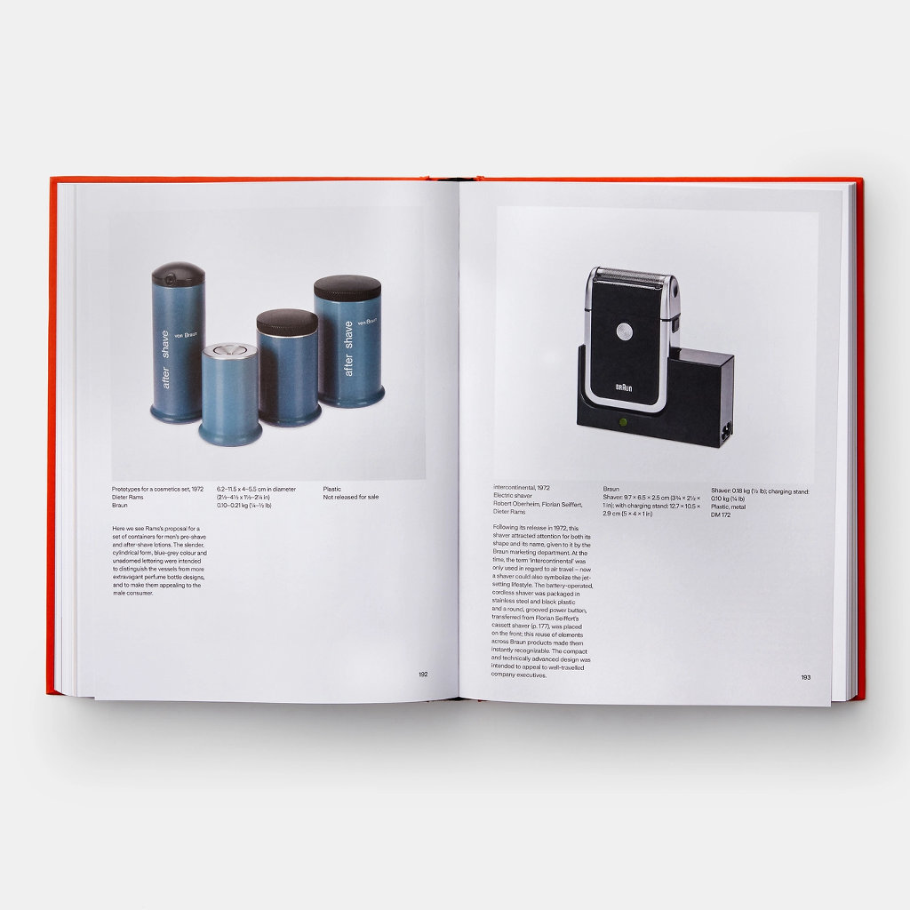 Dieter Rams - Gràffica