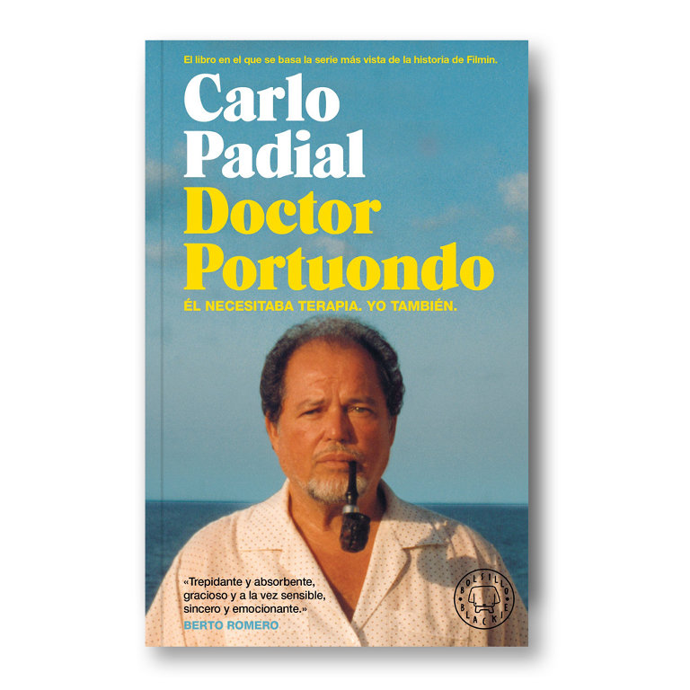 carlo padial - doctor portuondo