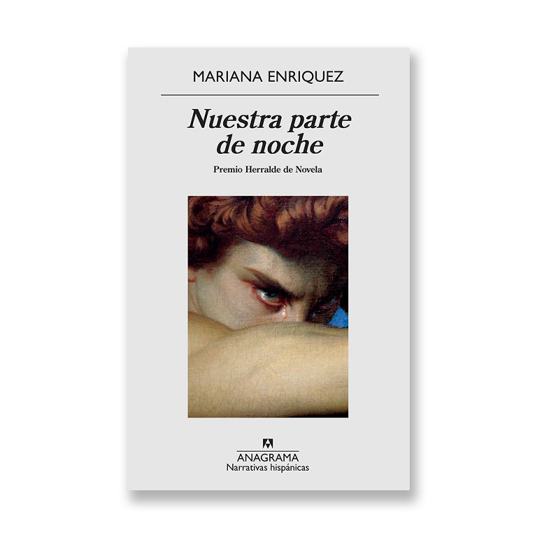 Portada Nuestra pate de noche