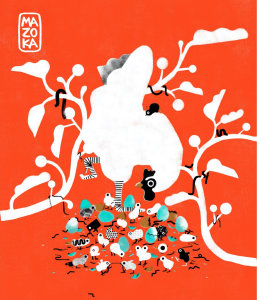mazoka festival