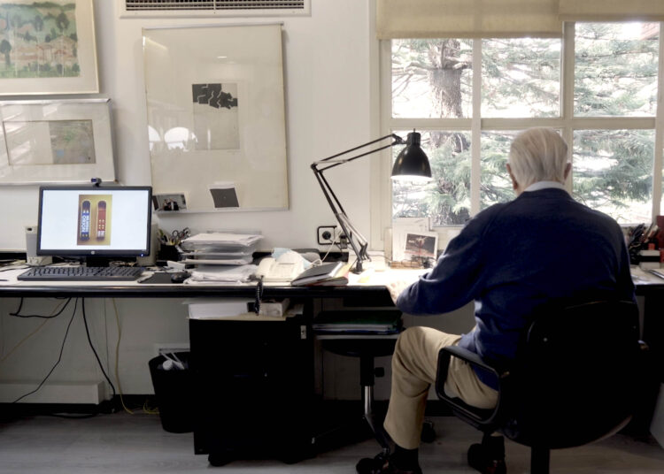 André Ricard, el diseño invisible: el documental imprescindible para ...