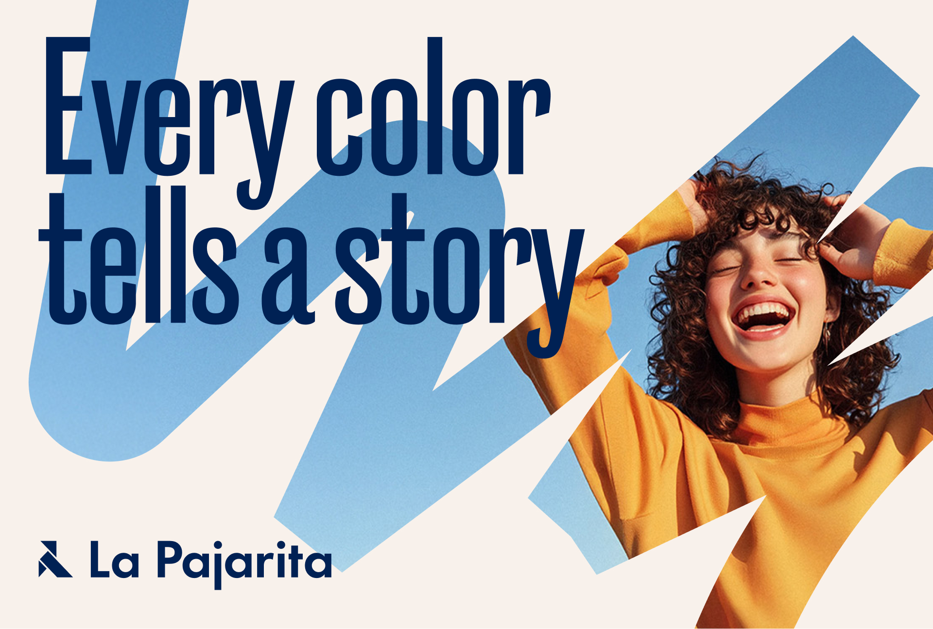Pinturas La Pajarita renueva su identidad visual - Gràffica