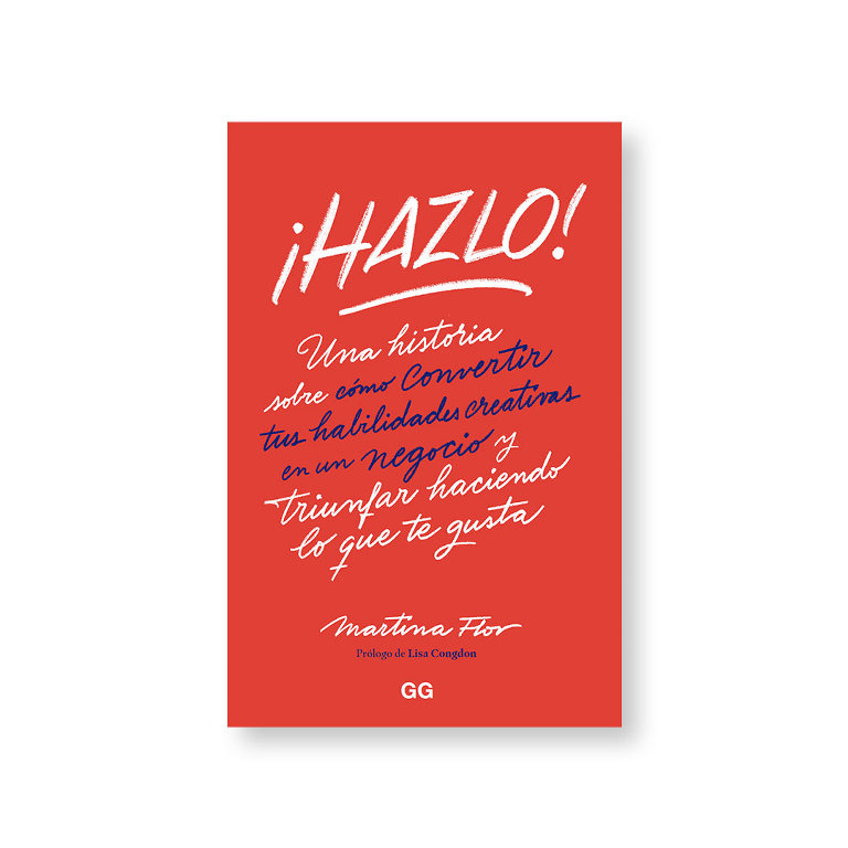 Portada ¡Hazlo!