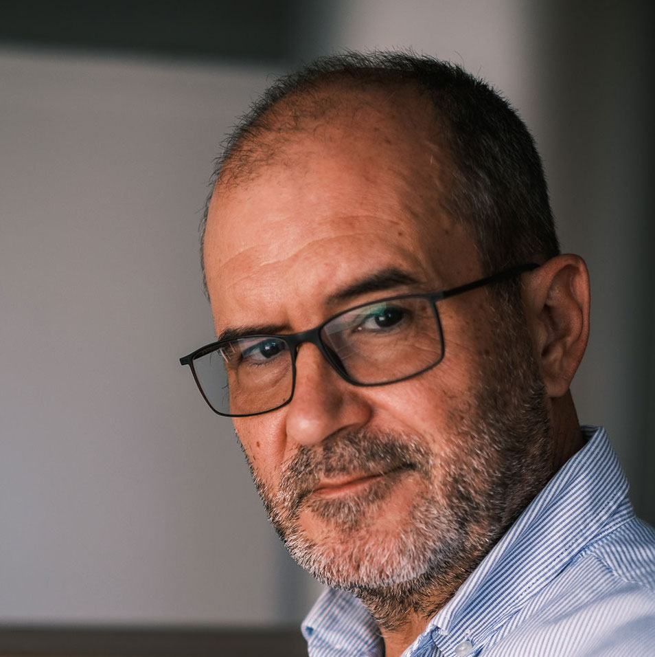 José Lacomba