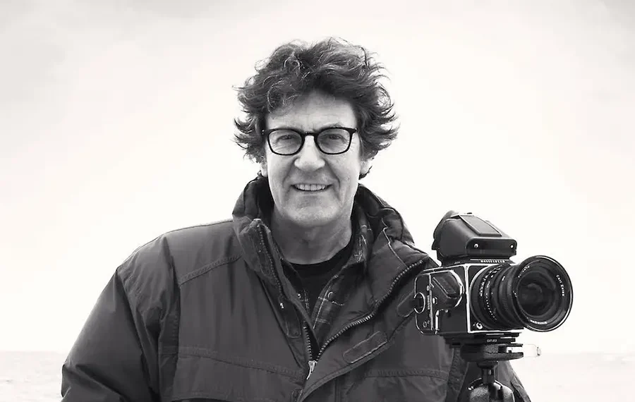 Michael Kenna