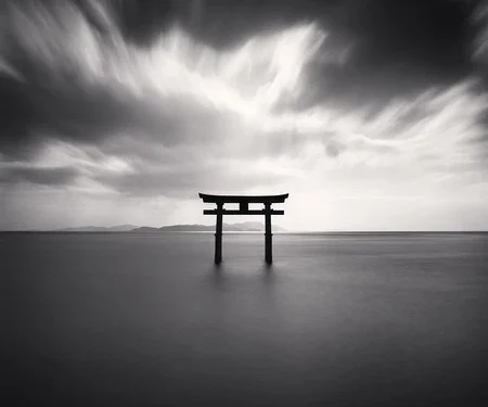 Michael Kenna
