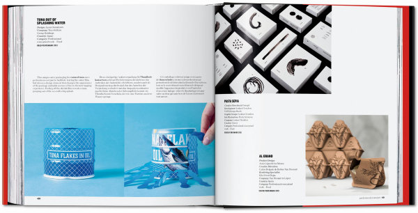 The Package Design Book 7 - Imagen 4