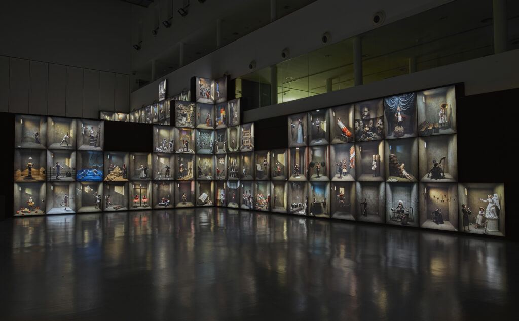 Eugenio Recuenco