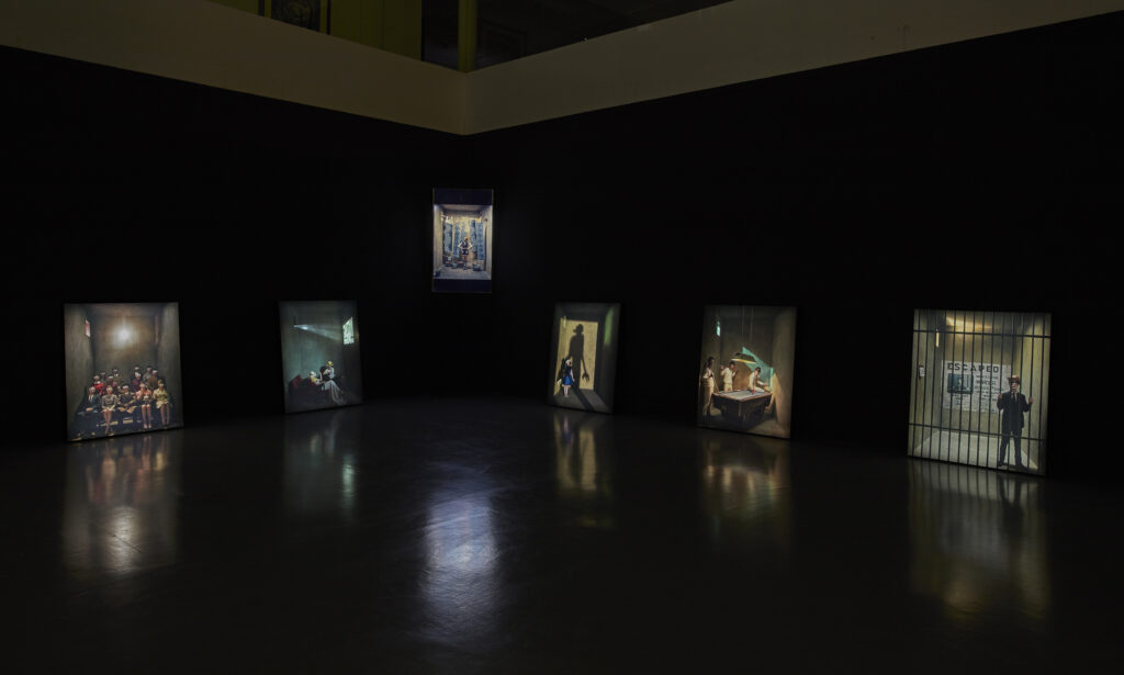 Eugenio Recuenco