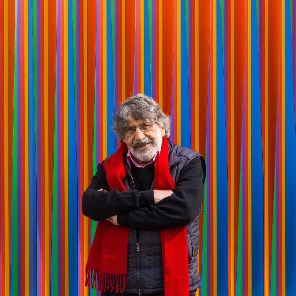 Carlos Cruz-Diez
