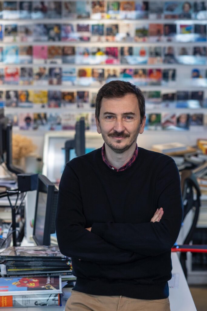 Diego Areso