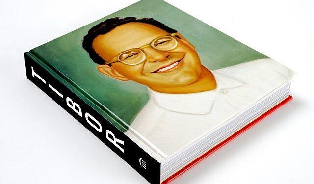 Tibor Kalman: Perverse Optimist
