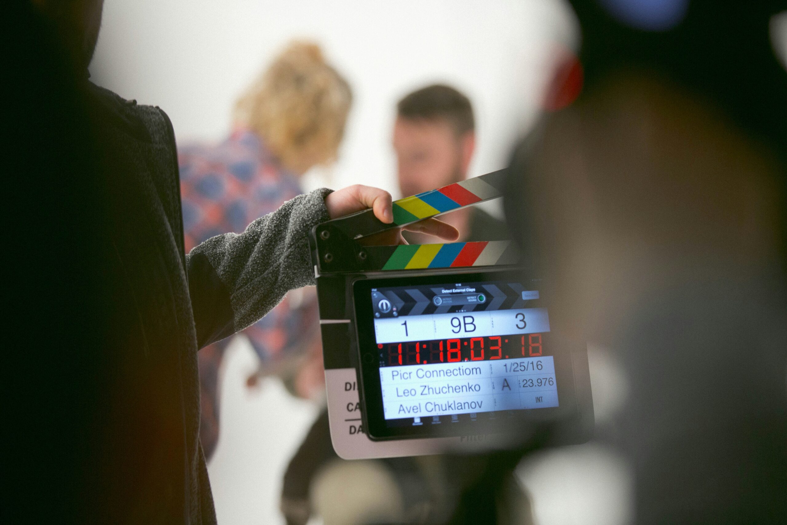 Asturias quiere convertirse en un referente nacional del cine