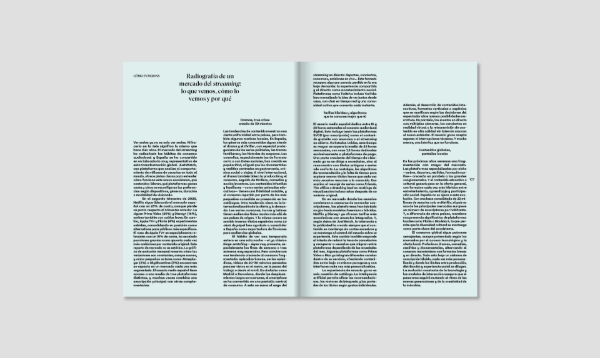 Revista Gràffica Nº 38  – Crear con Audiovisual - Imagen 2