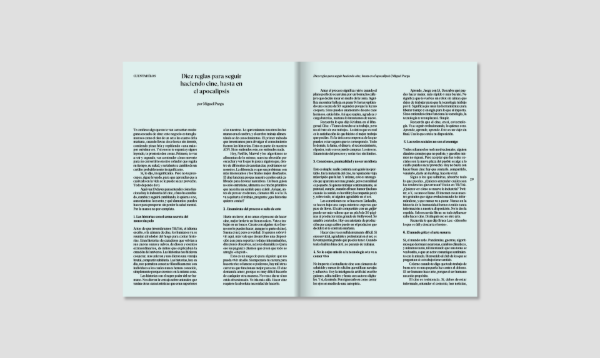 Revista Gràffica Nº 38  – Crear con Audiovisual - Imagen 4