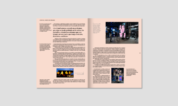 Revista Gràffica Nº 38  – Crear con Audiovisual - Imagen 6