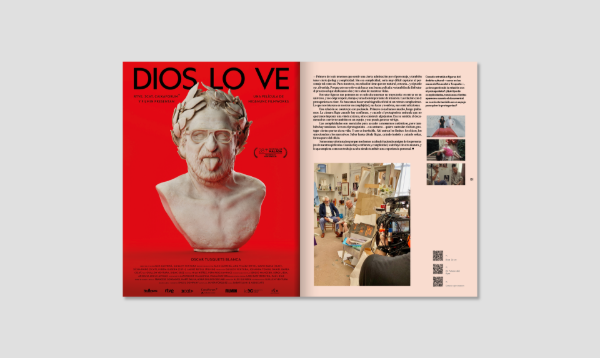 Revista Gràffica Nº 38  – Crear con Audiovisual - Imagen 9