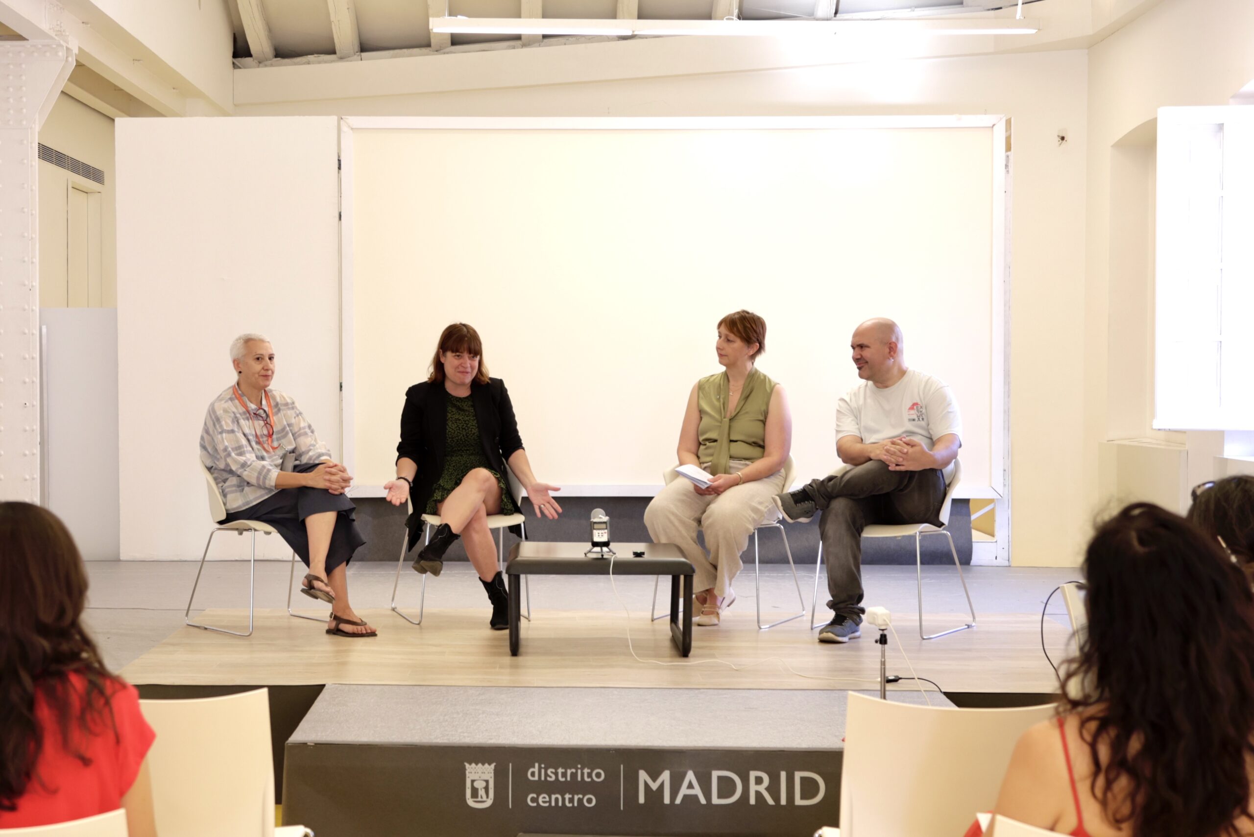 FADIP reúne en Madrid al sector europeo de la ilustración para afrontar el impacto de la IA