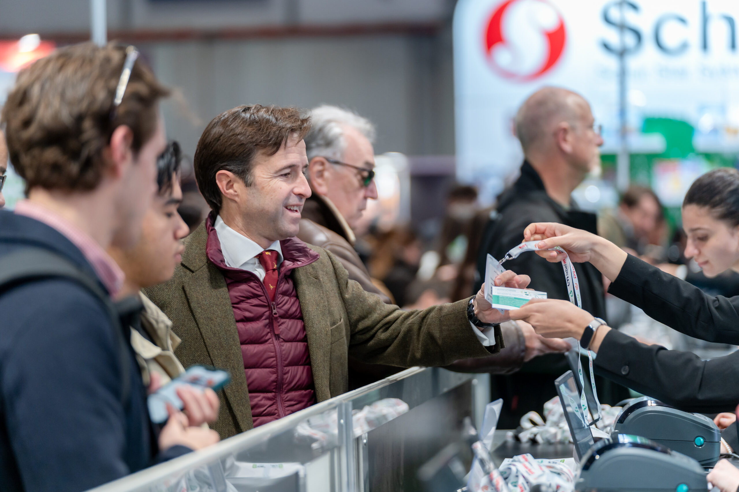 Llega Empack Madrid 2025: el encuentro que marca el futuro del ...