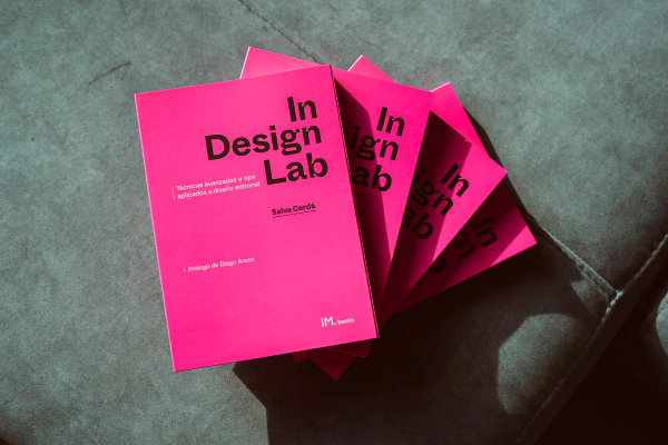 InDesign Lab | Salva Cerdá - Imagen 5