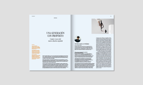 Revista Gràffica Nº 39  – Crear mejor - Imagen 6