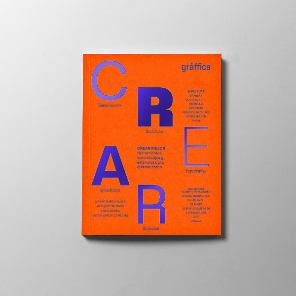 Gràffica 39: Crear Mejor