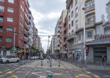 251031 Creadores canarios con el comercio local