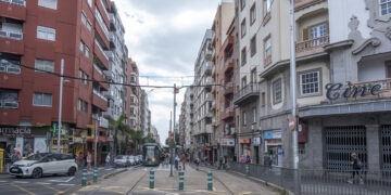 251031 Creadores canarios con el comercio local