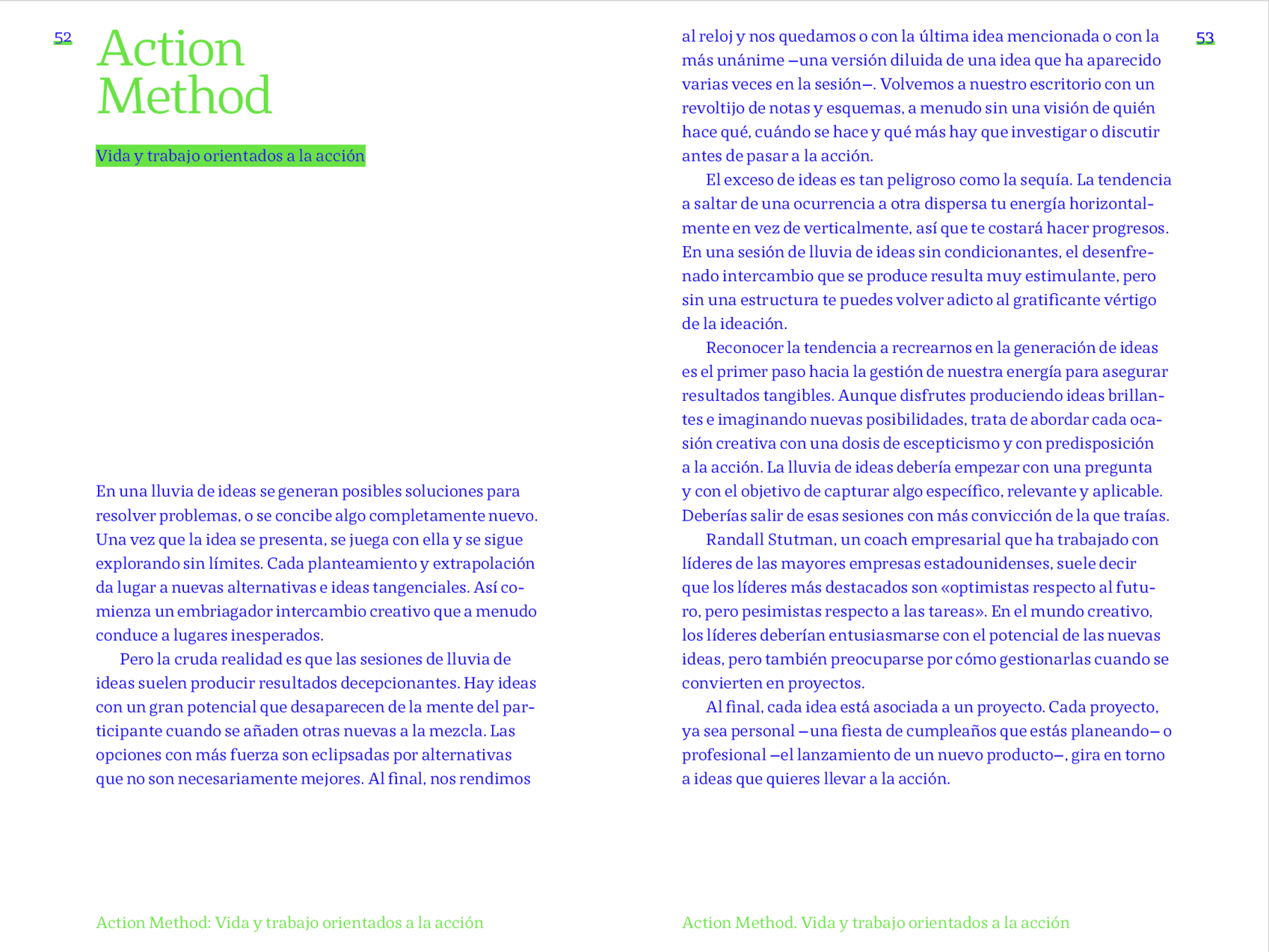 Hacer realidad las ideas | Scott Belsky - Imagen 4