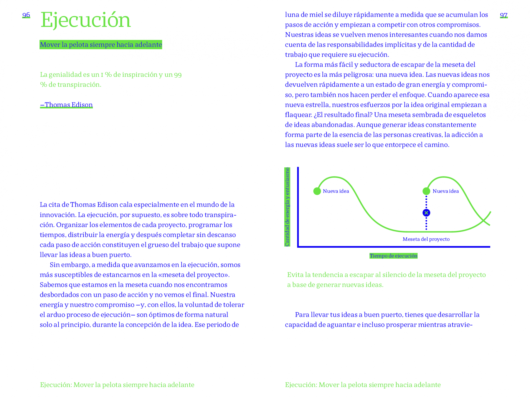 Hacer realidad las ideas | Scott Belsky - Imagen 5