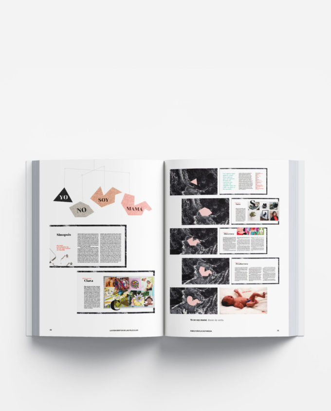 La vida gráfica de las películas | Pablo Dávila Castañeda - Imagen 9