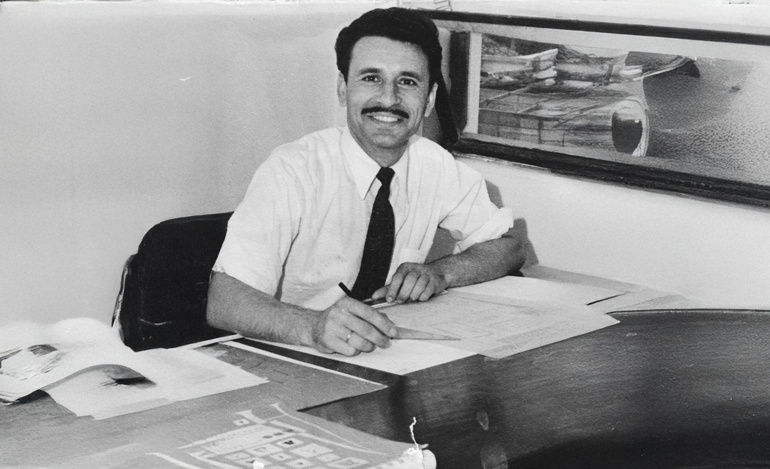 Lorenzo García Micó, Premio Canarias de Diseño 2025