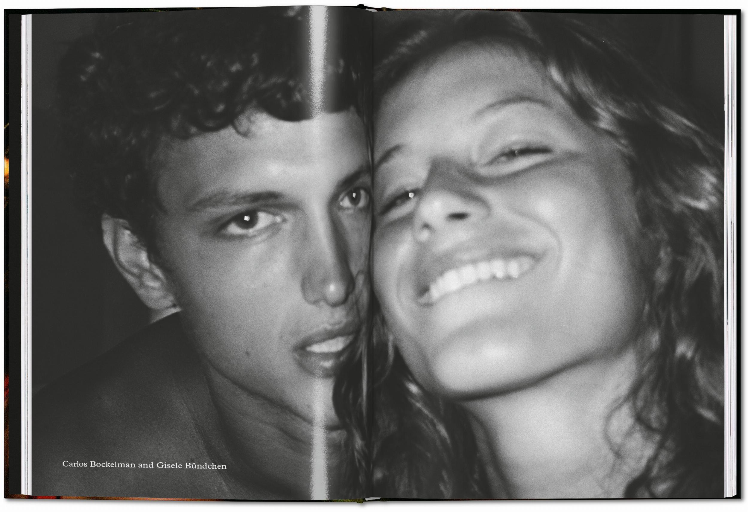 MaRIO DE JANEIRO Testino - Imagen 8