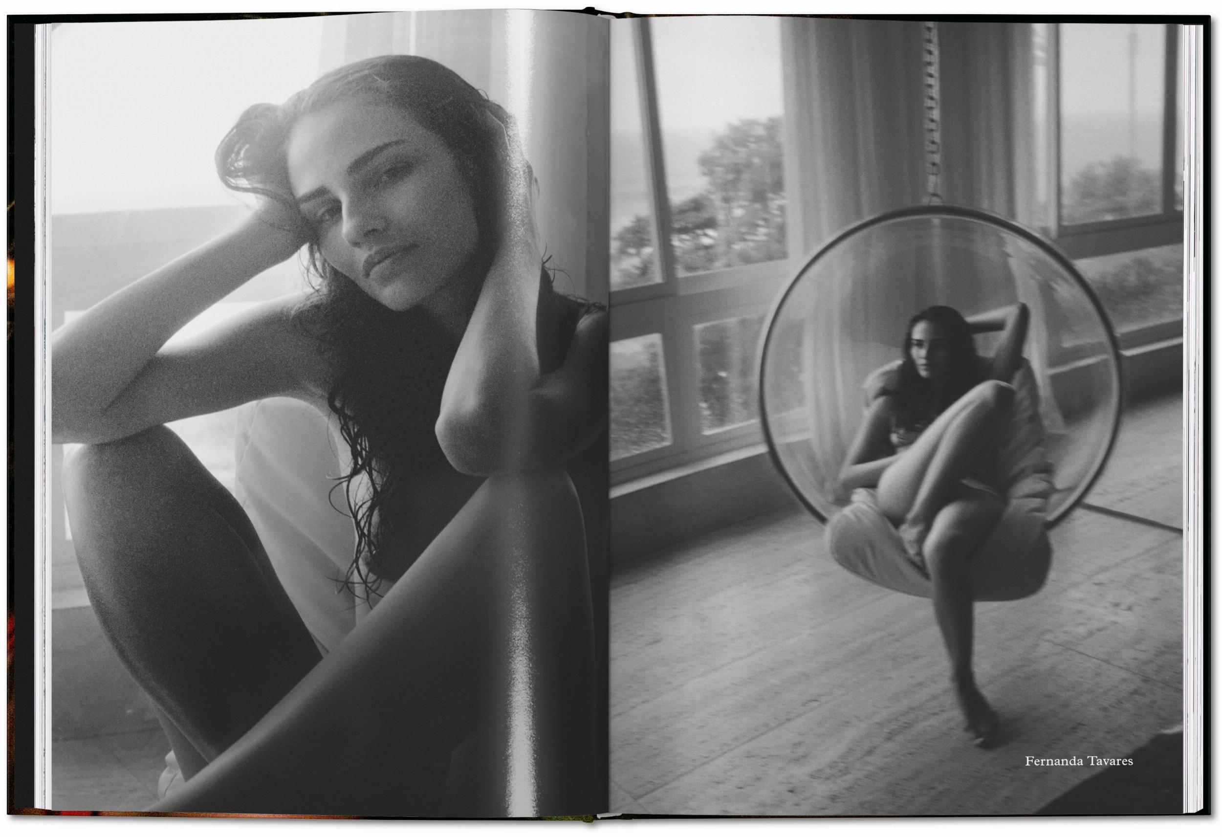 MaRIO DE JANEIRO Testino - Imagen 6