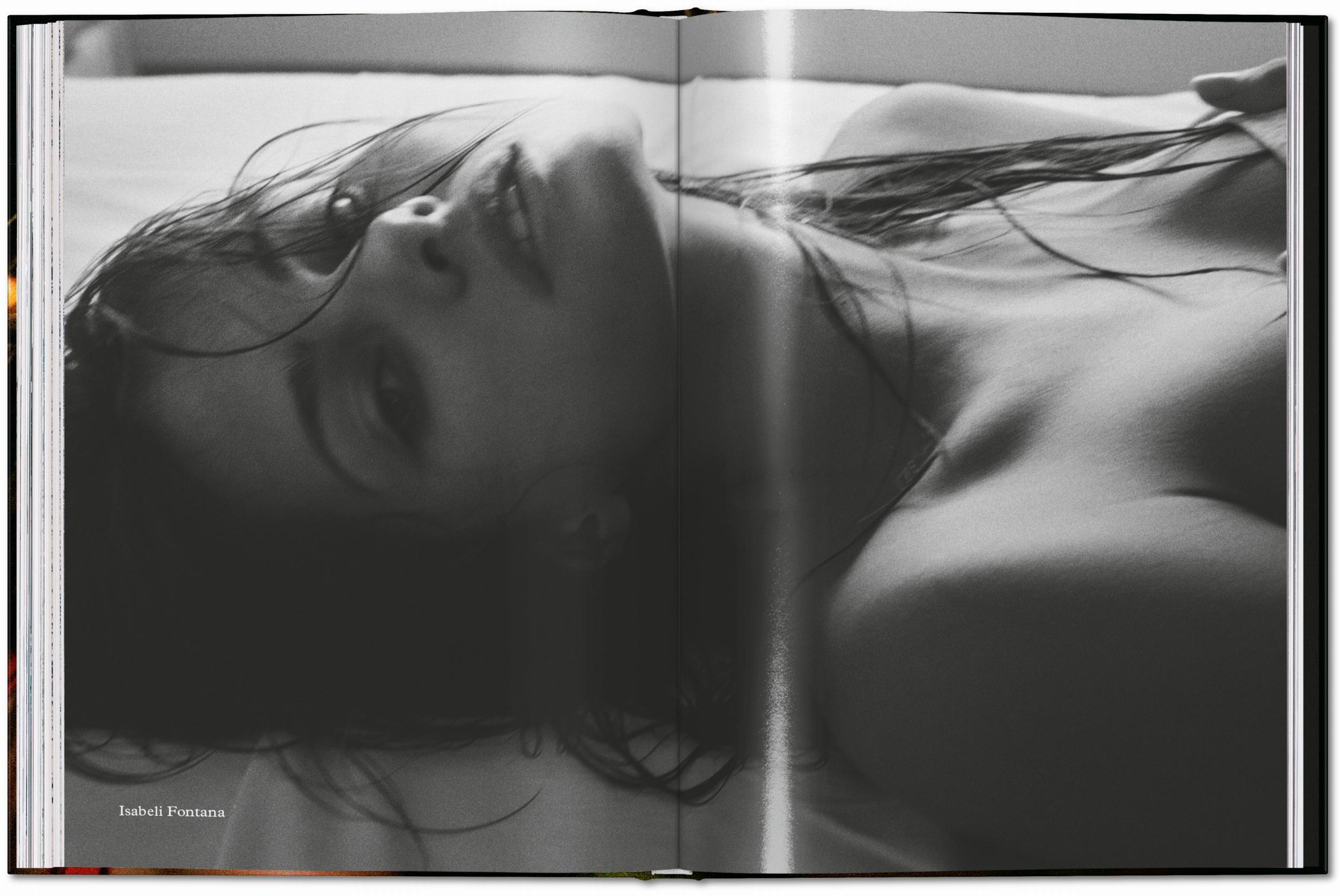 MaRIO DE JANEIRO Testino - Imagen 4