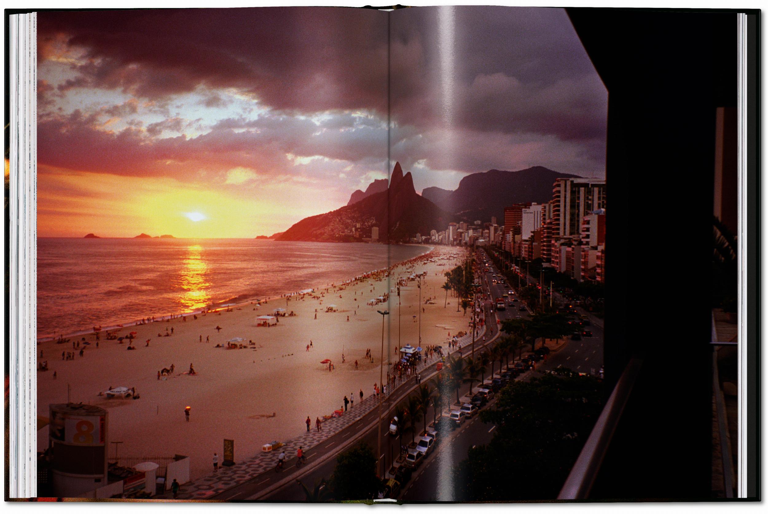 MaRIO DE JANEIRO Testino - Imagen 3