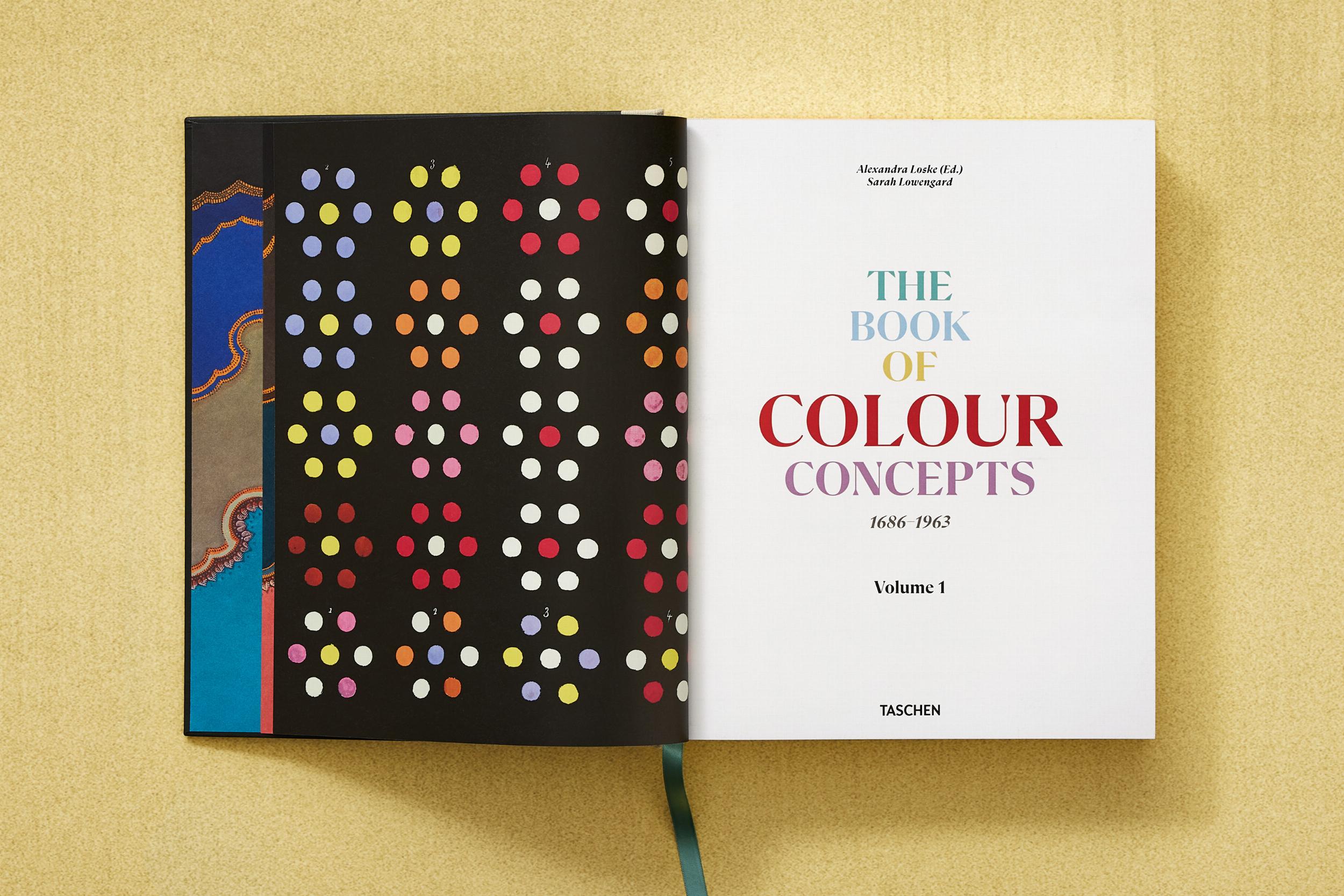 The Book of Colour Concepts | Alexandra Loske, Sarah Lowengard - Imagen 21