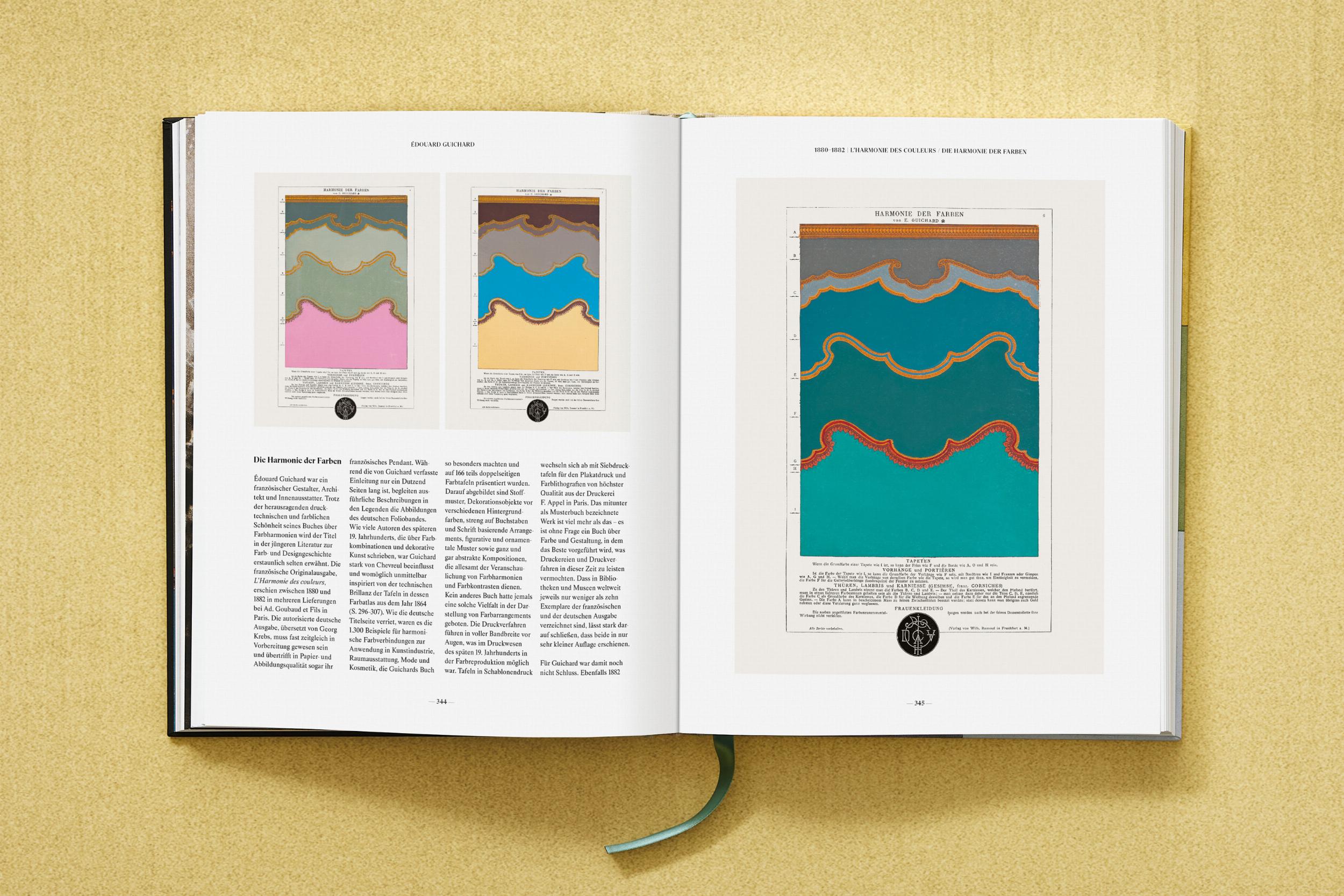 The Book of Colour Concepts | Alexandra Loske, Sarah Lowengard - Imagen 15