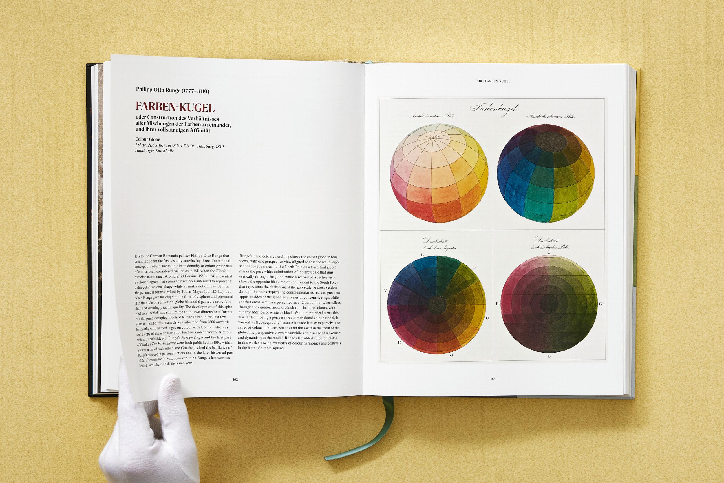 The Book of Colour Concepts | Alexandra Loske, Sarah Lowengard - Imagen 13