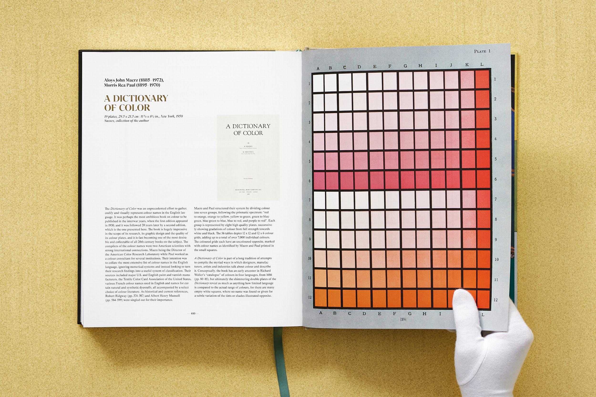 The Book of Colour Concepts | Alexandra Loske, Sarah Lowengard - Imagen 12
