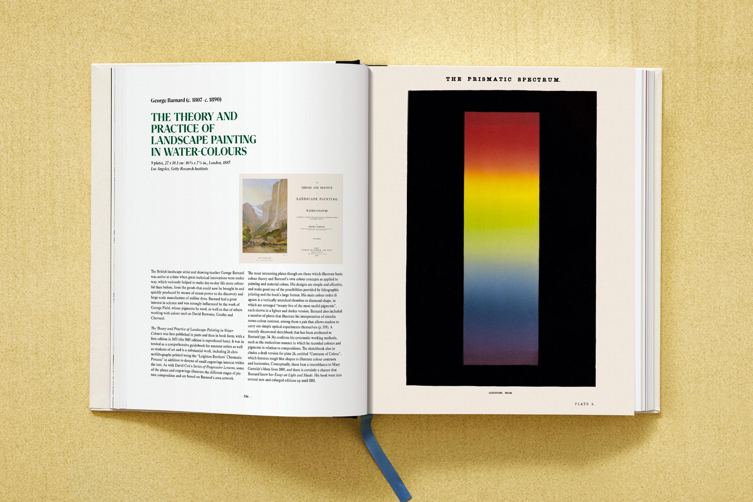 The Book of Colour Concepts | Alexandra Loske, Sarah Lowengard - Imagen 7