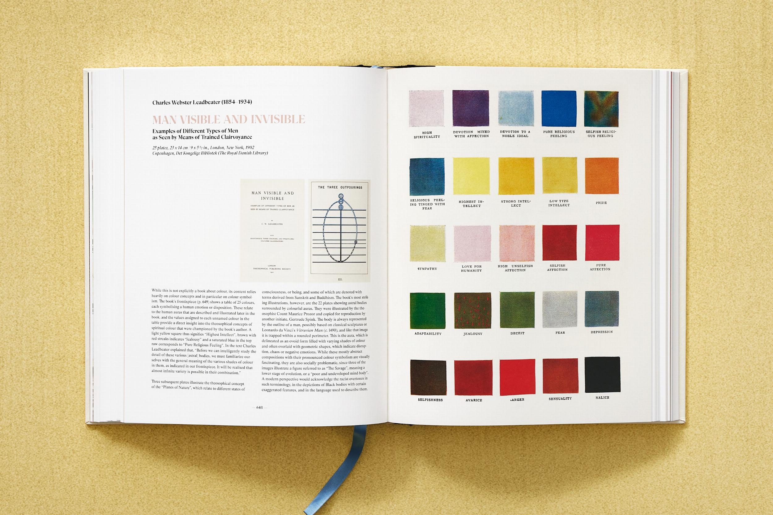 The Book of Colour Concepts | Alexandra Loske, Sarah Lowengard - Imagen 5