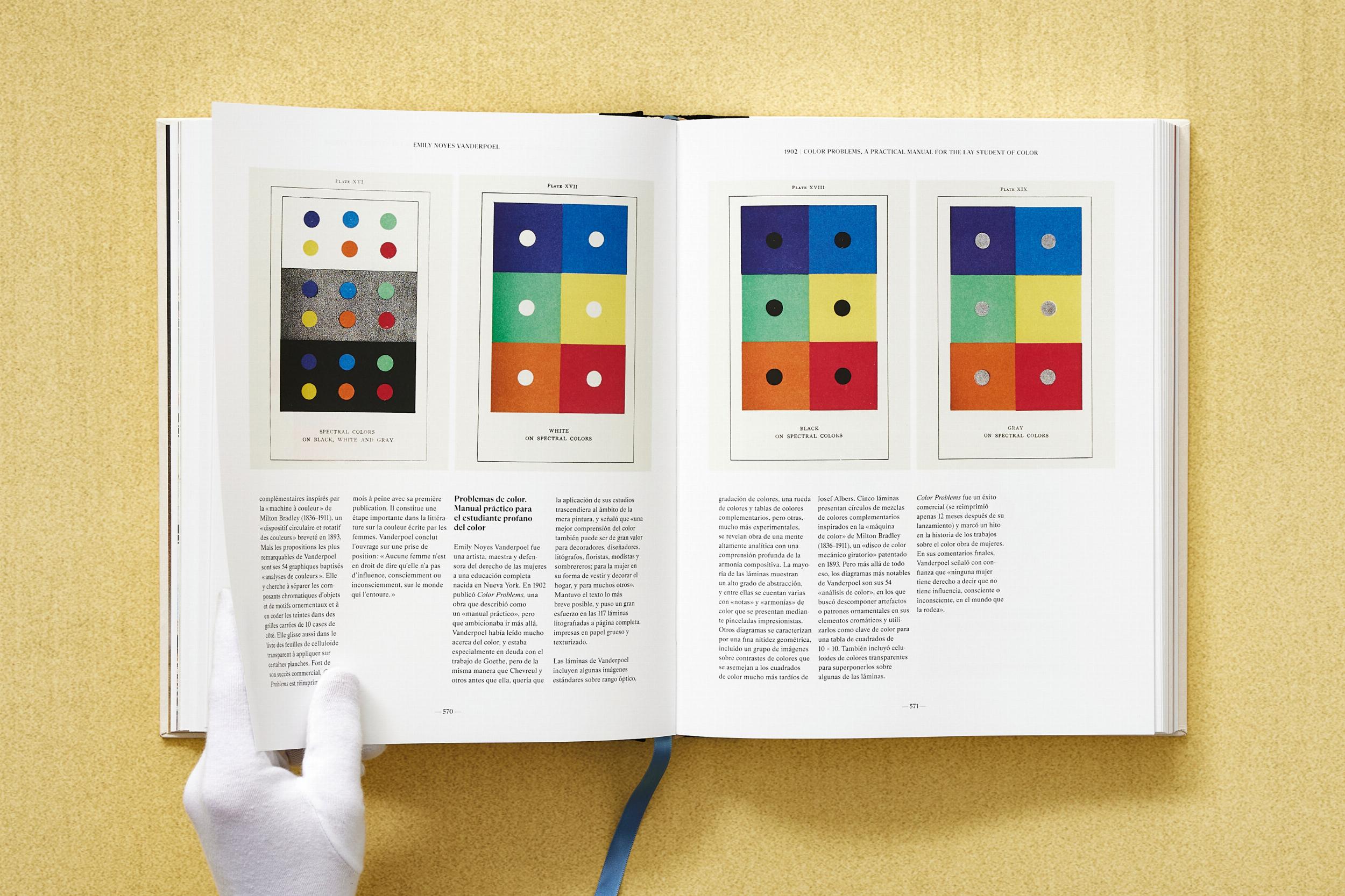 The Book of Colour Concepts | Alexandra Loske, Sarah Lowengard - Imagen 2