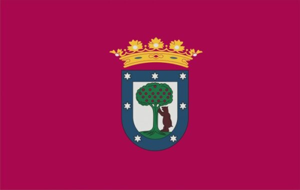 El Ayuntamiento de Madrid presenta su nueva identidad visual de forma ...