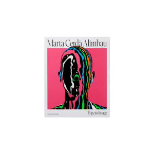 Type to Image | Marta Cerdà Alimbau