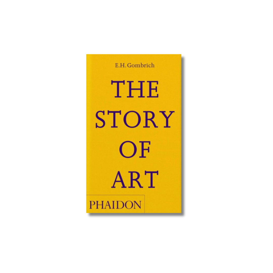 The Story of Art | E.H. Gombrich