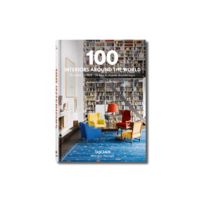 100 Interiors Around the World