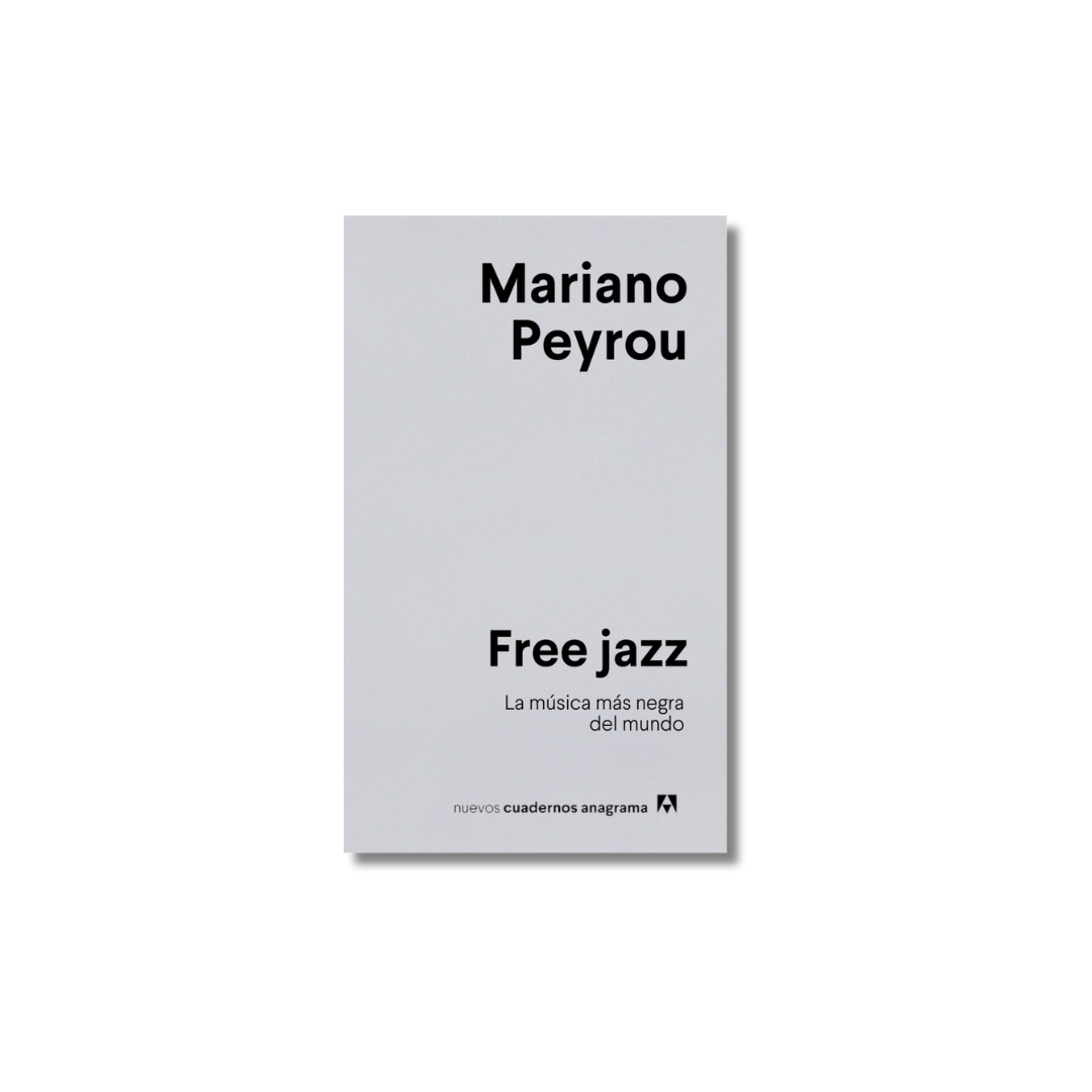Free jazz | Mariano Peyrou