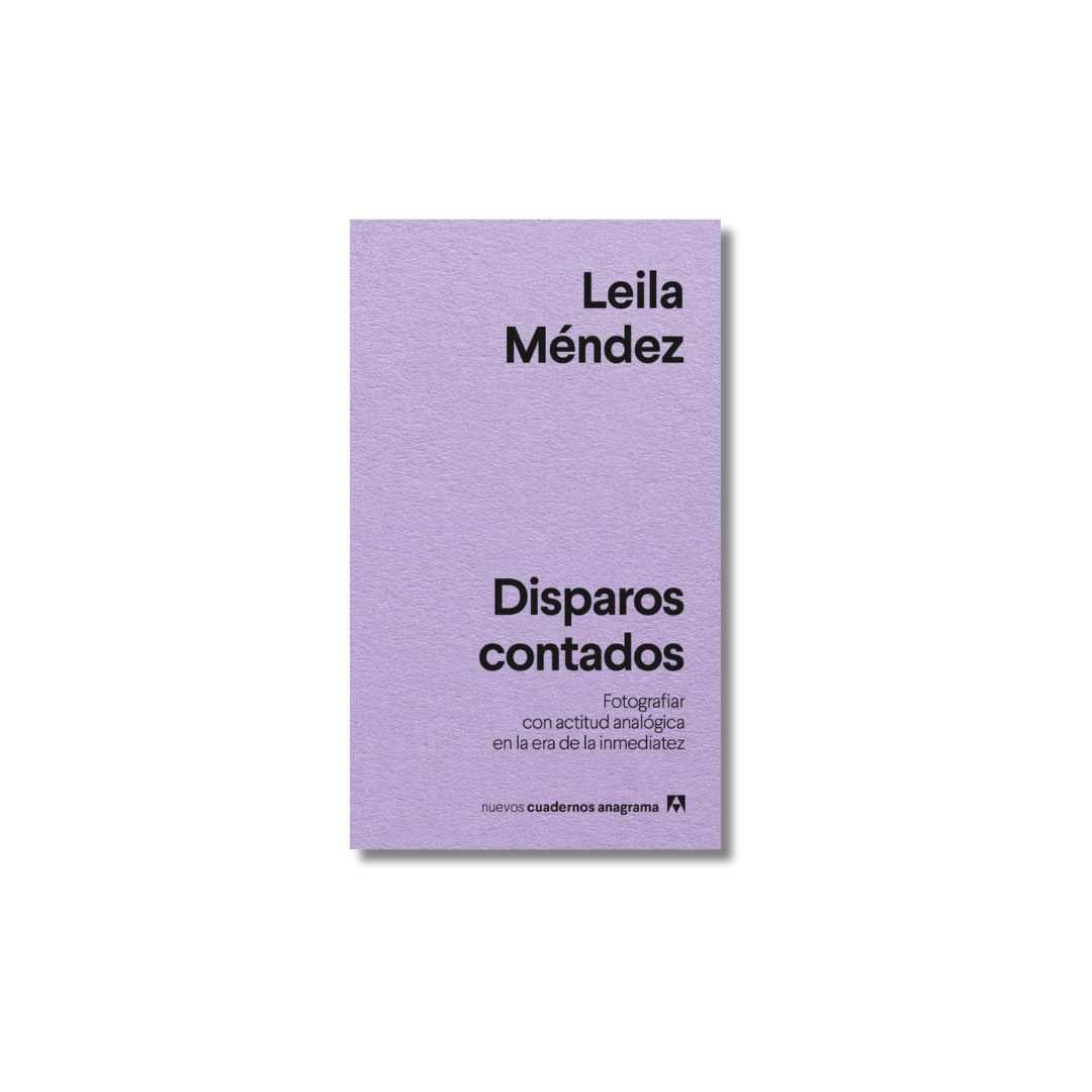 Disparos contados | Leila Méndez